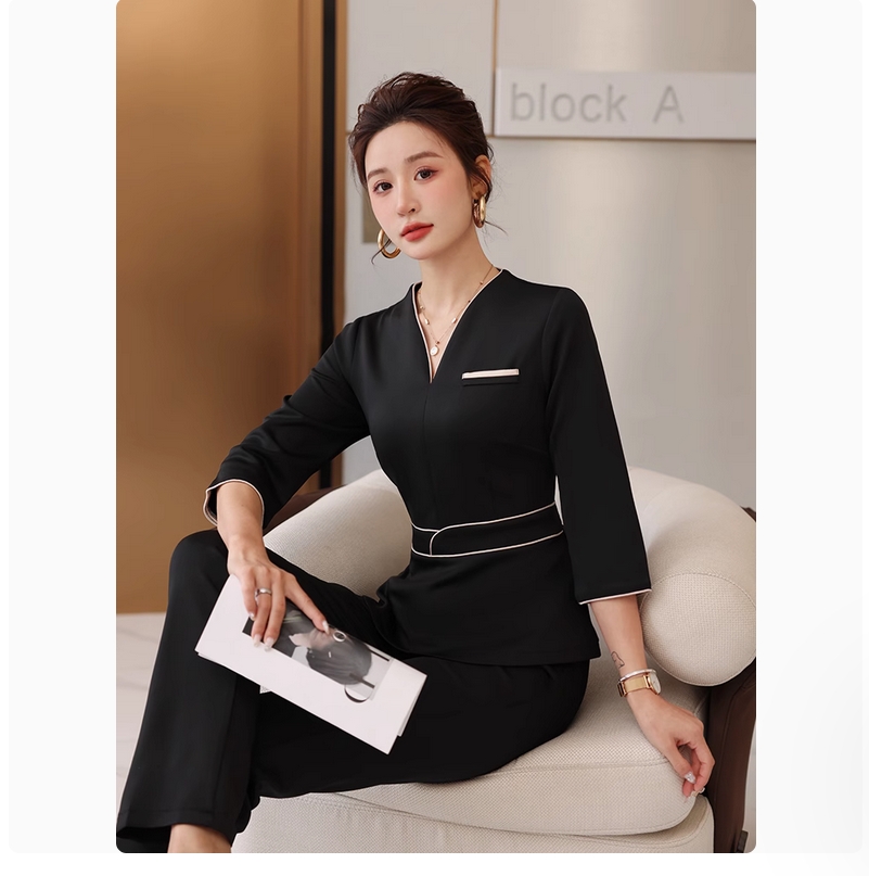 Office Management Technology - Tenue de travail pour technicien de