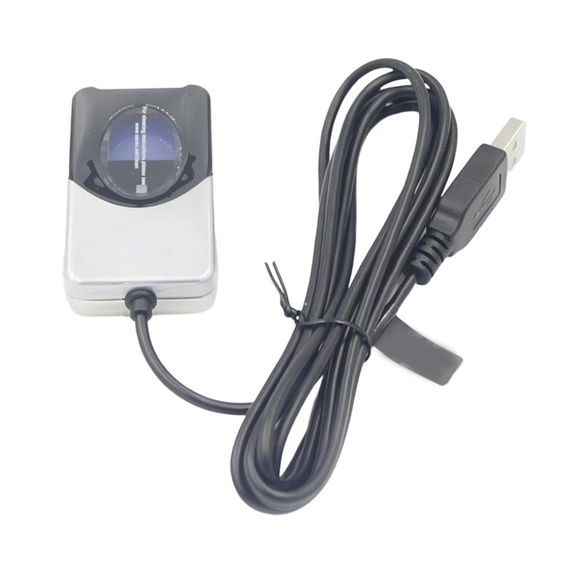 Fingerprint Reader Usb - Lecteur d'empreintes digitales A25P pour Windows,