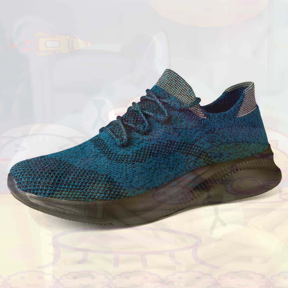Office Tech Gifts For Men - Numéro 41 fond souple chaussures de