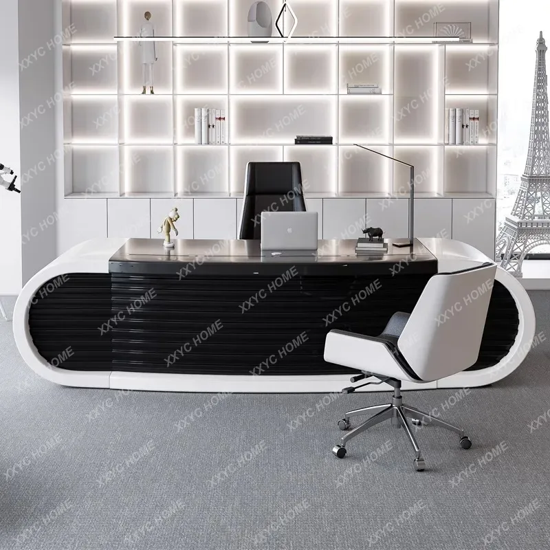Office Management Technology - Chaise de bureau de direction FG11Creative