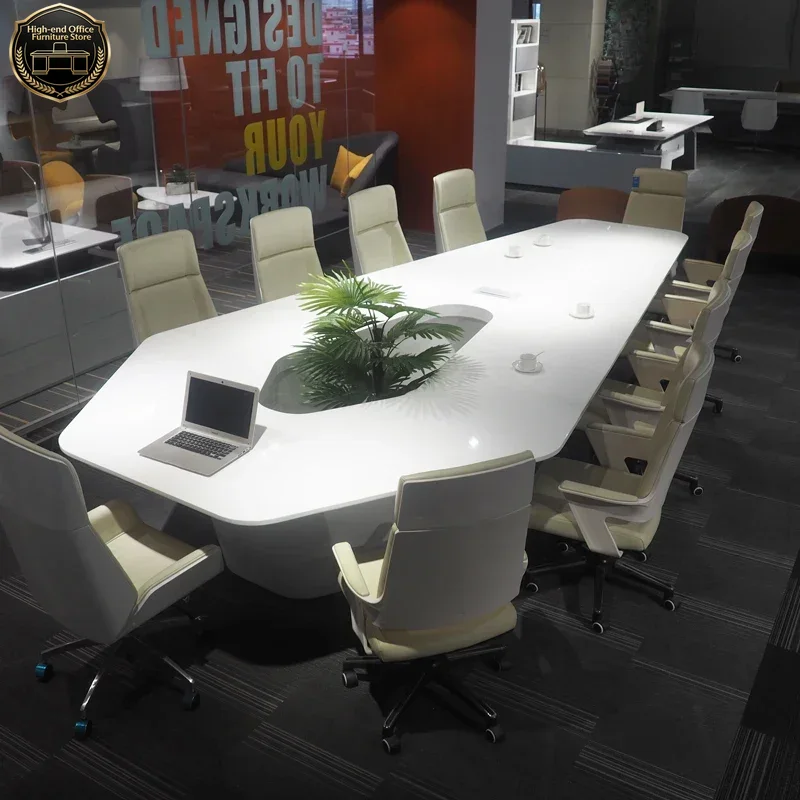 Office Tech Room - Meubles de bureau intelligents de haute