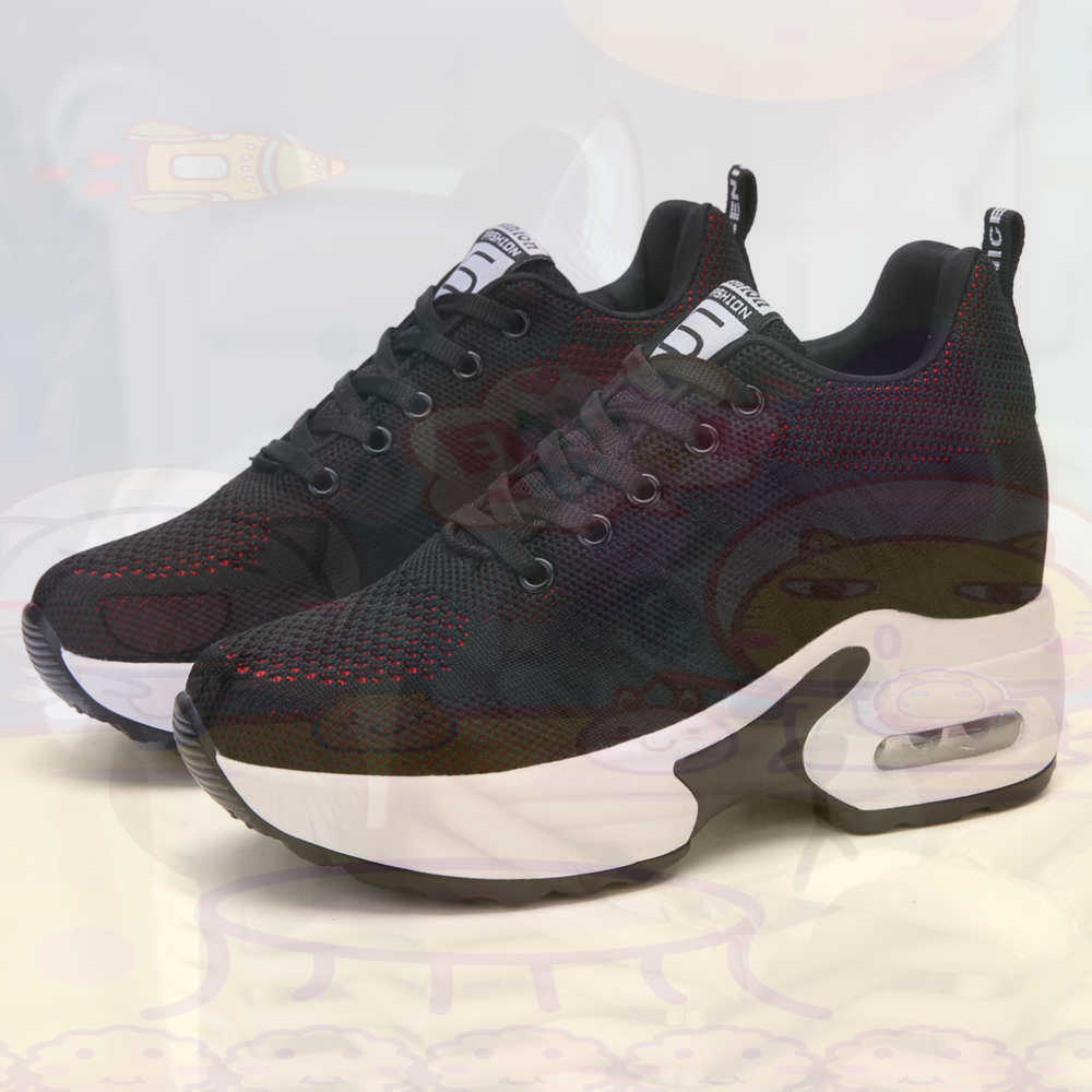 Office Tech Gifts For Men - Rouge taille 36 chaussures femme Tennis