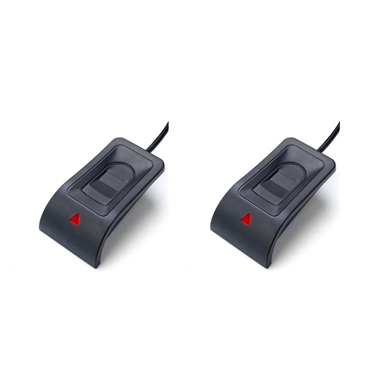 Fingerprint Reader Usb - Lecteur USB de reconnaissance d'empreintes digitales