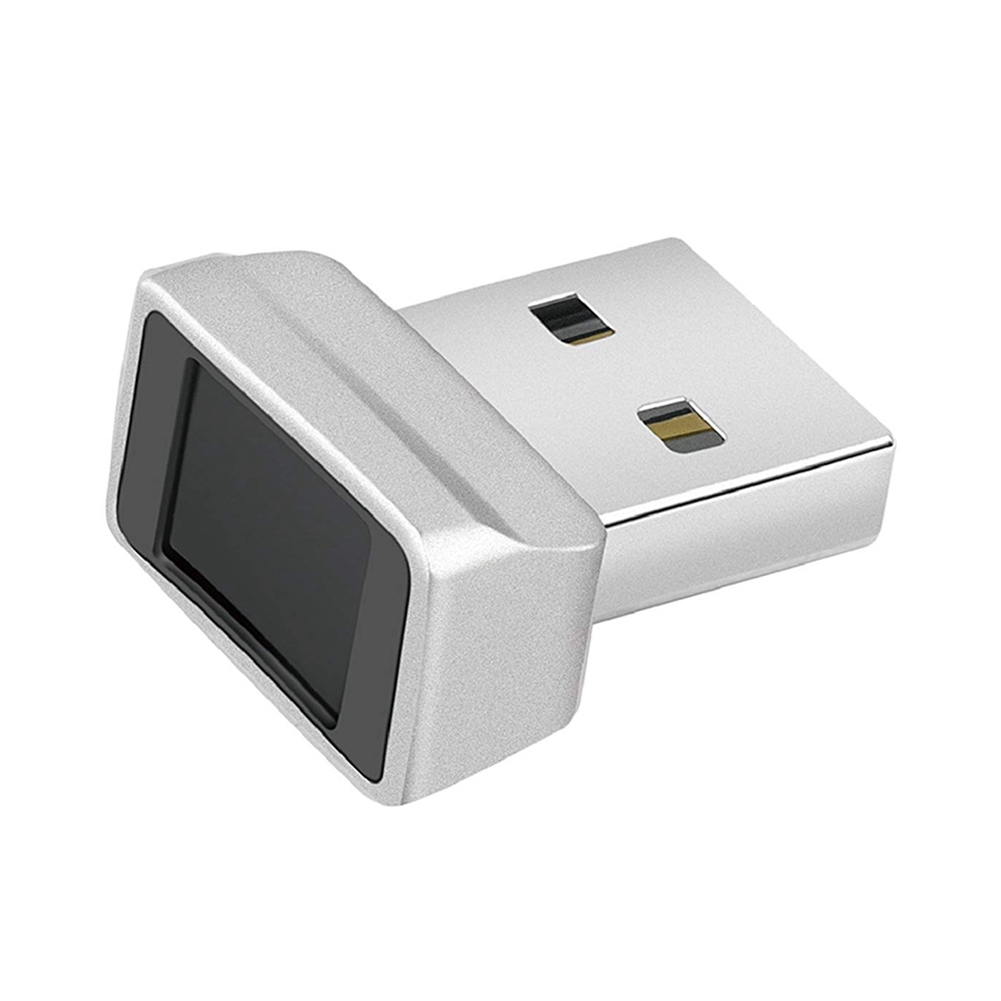Fingerprint Reader Usb - Module de lecteur d'empreintes digitales USB