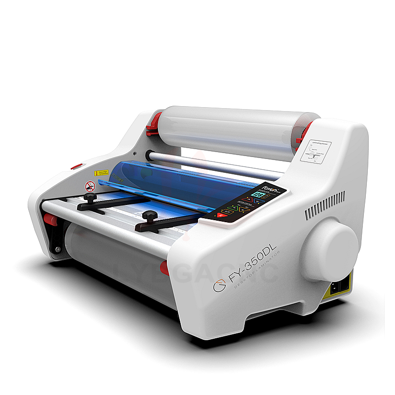 Laminator A3 Hot - Machine à plastifier le papier A3