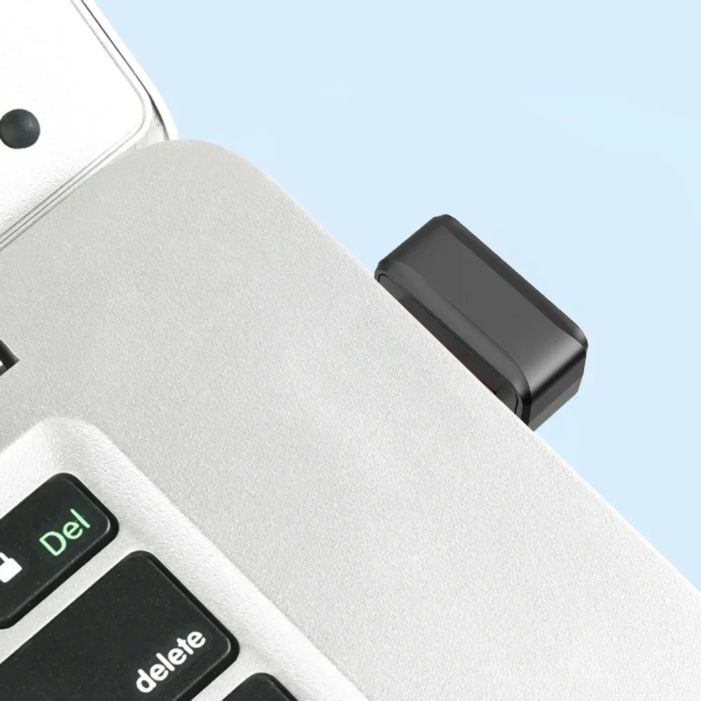 Fingerprint Reader Usb - Lecteur de clé d'empreintes digitales USB
