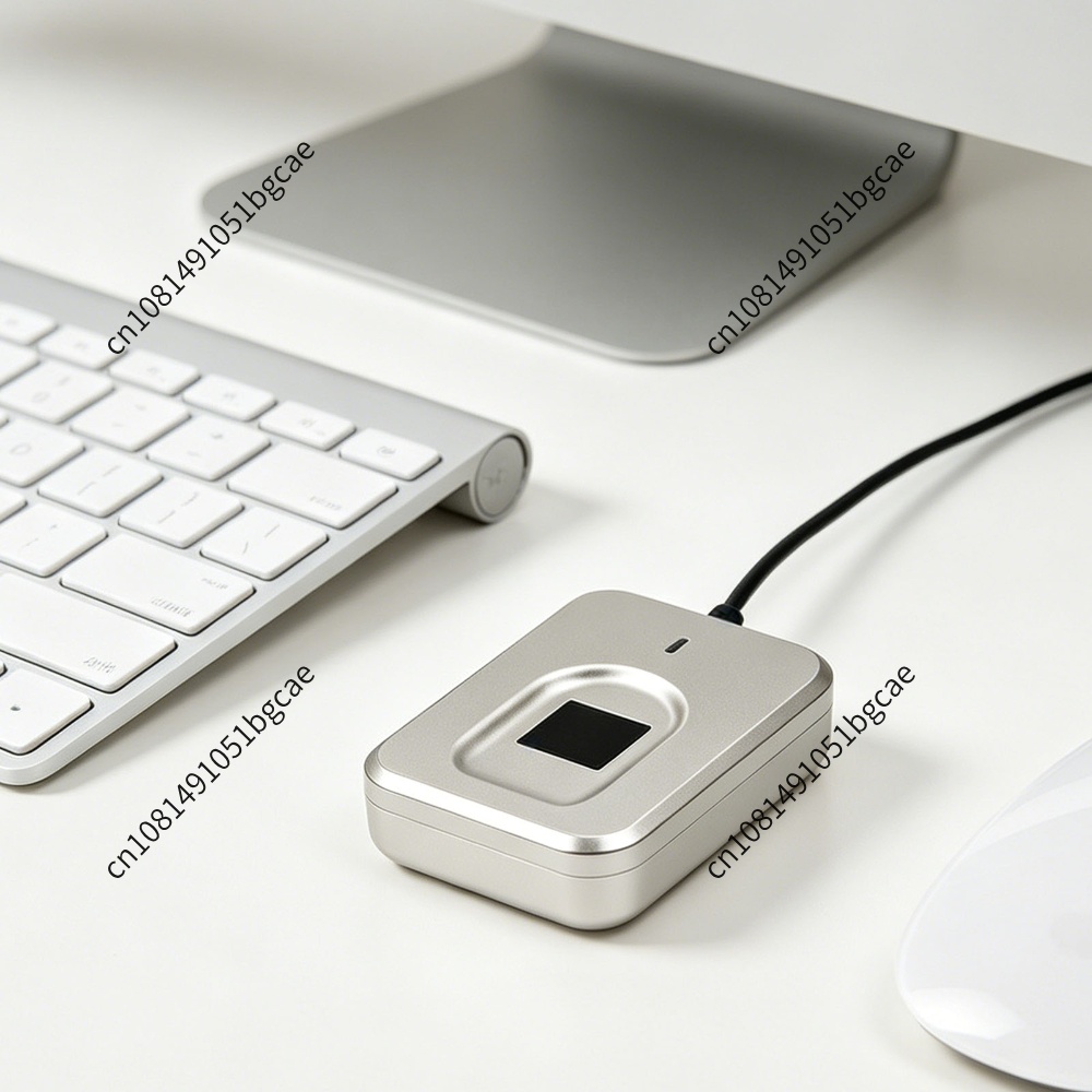 Fingerprint Reader Usb - Module de lecteur USB Hello pour