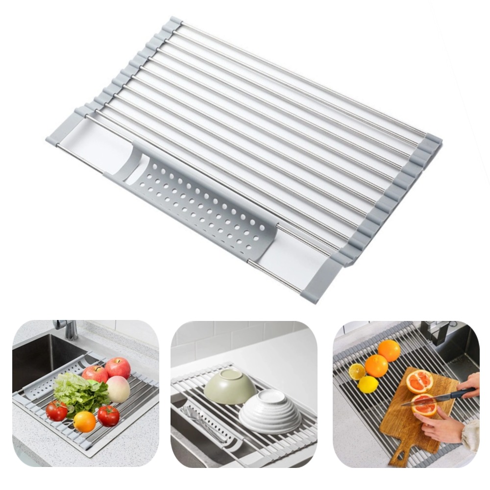 Server Rack Shelf - Support de bol de rangement d'assiettes