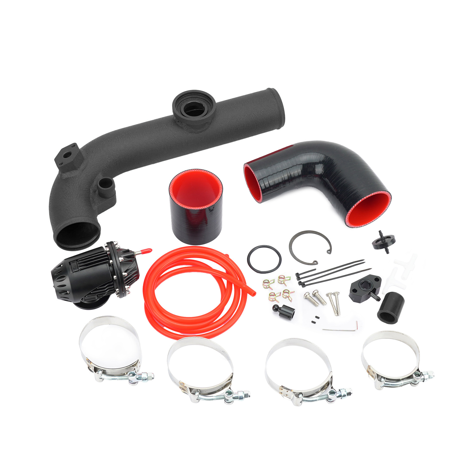 Laminator A3 Hot - Kit de tuyau de Charge Turbo