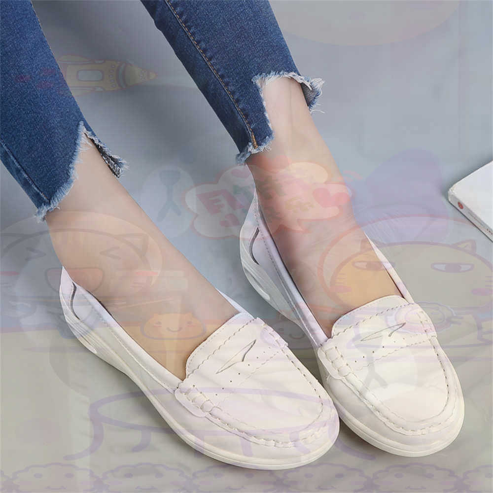 Office Tech Gifts For Men - Chaussures souples à enfiler pour femmes,