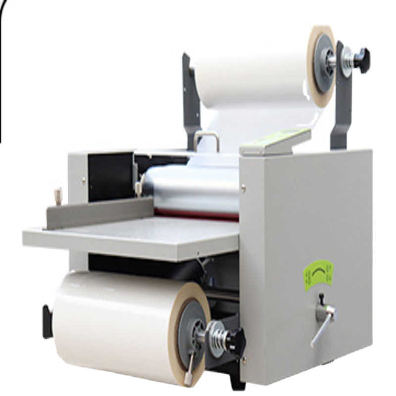 Laminator A3 Hot - L3800) Machine à plastifier à chaud