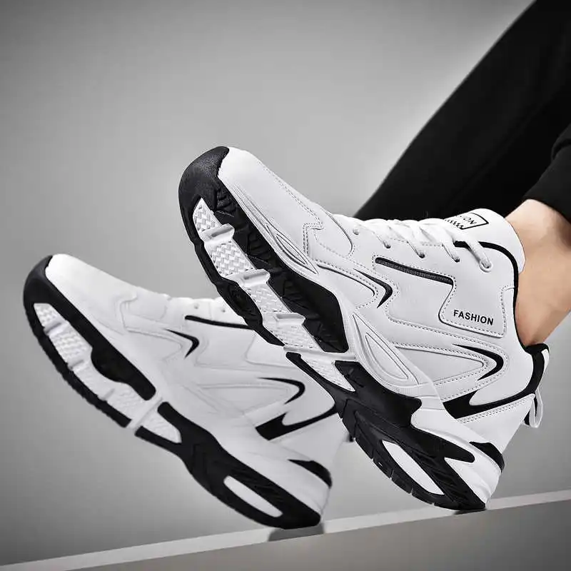 Office Tech Gifts For Men - Baskets Deadlift décontractées résistantes au froid