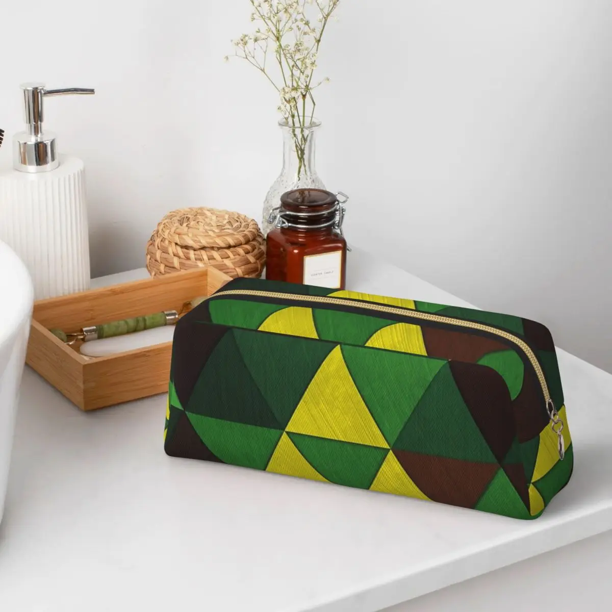 Triforce Quest – trousse à cra - Office Quest avis et prix