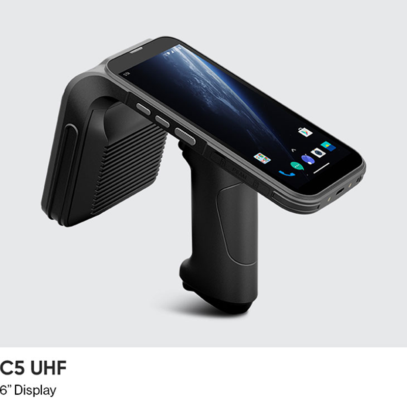 Chainway C5 IP65 PDA portable  - Fingerprint Reader Usb avis et prix