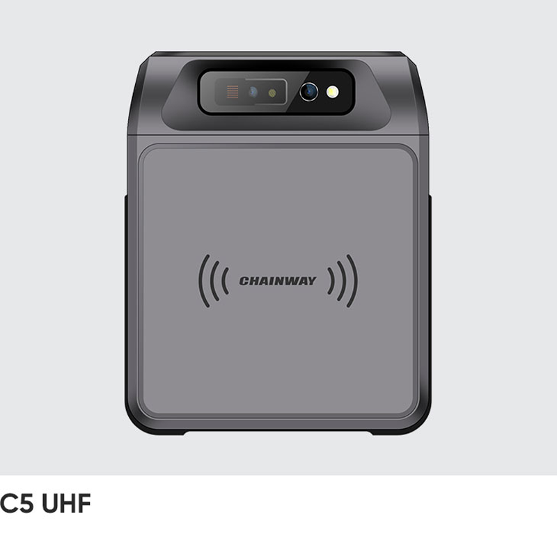 Chainway C5 IP65 PDA portable  - Fingerprint Reader Usb avis et prix