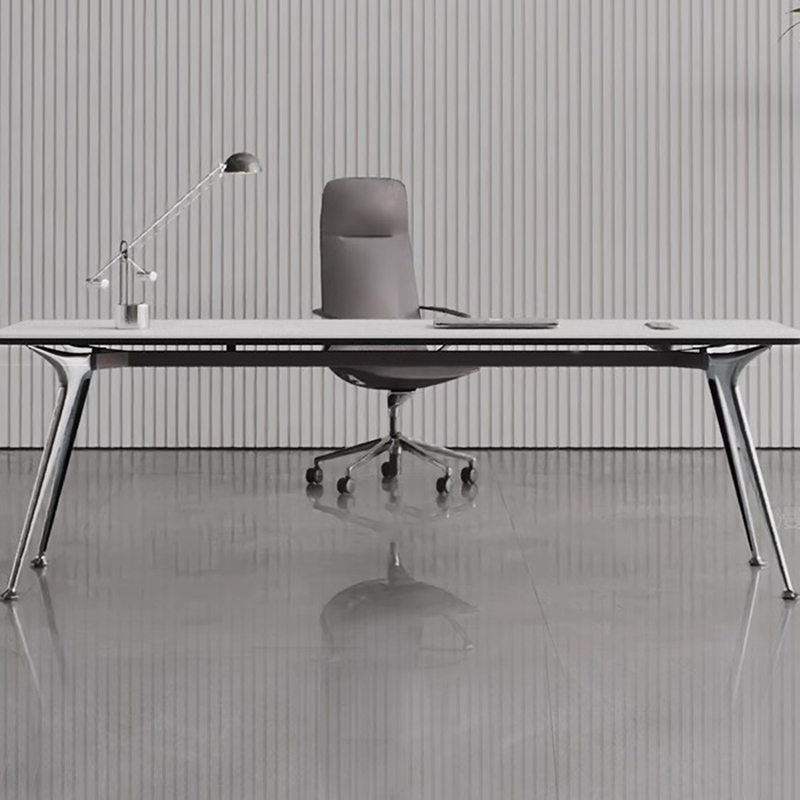 Bureau de gestionnaire longue  - Office Management Technology avis et prix