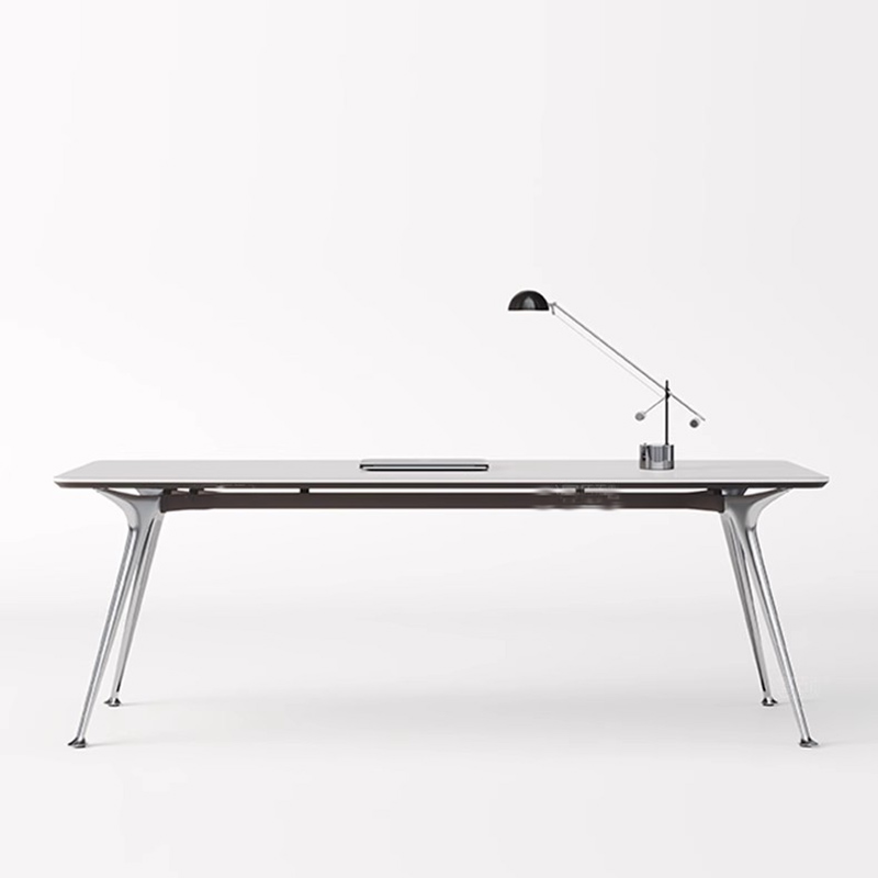 Bureau de gestionnaire longue  - Office Management Technology avis et prix