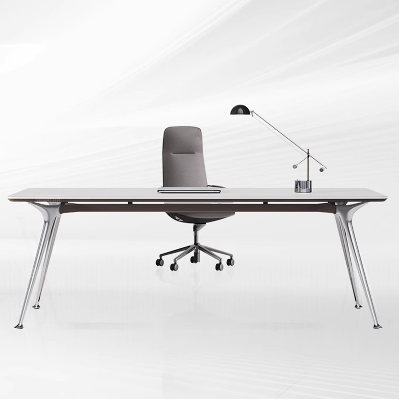 Bureau de gestionnaire longue  - Office Management Technology avis et prix