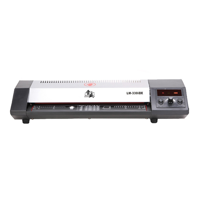 Laminateur photo A3, machine à - Laminator A3 Hot avis et prix