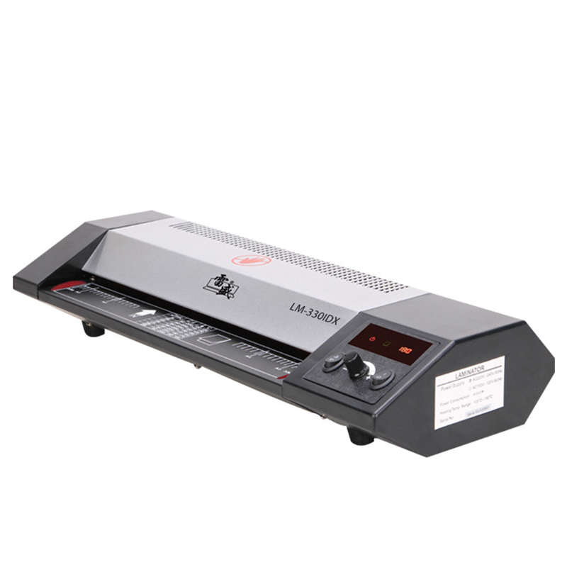 Laminateur photo A3, machine à - Laminator A3 Hot avis et prix
