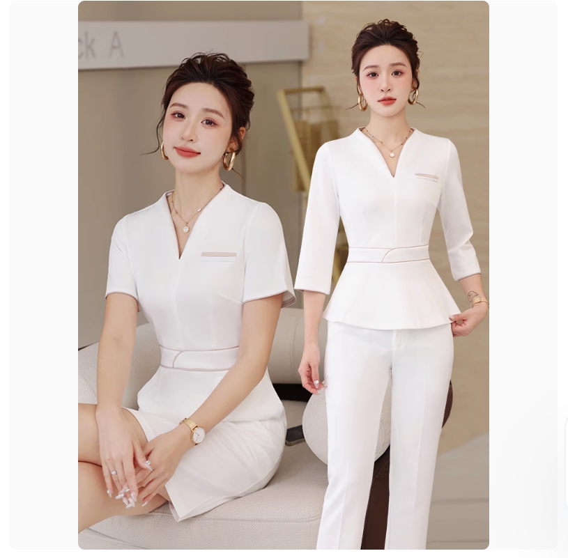 Tenue de travail pour technici - Office Management Technology avis et prix