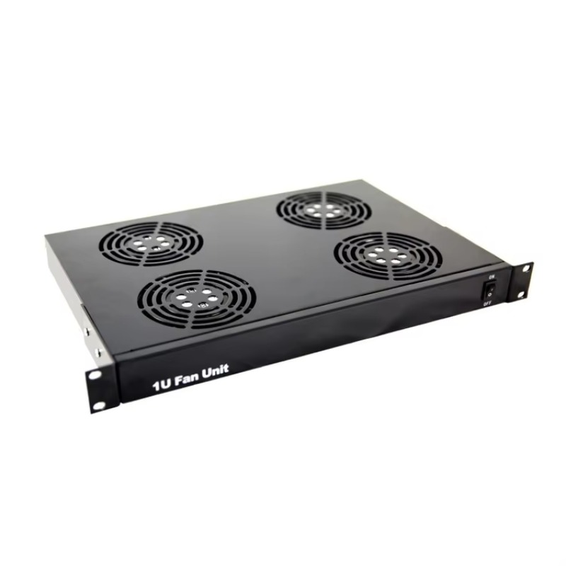 Unité de refroidissement à 4 v - Server Rack Shelf avis et prix