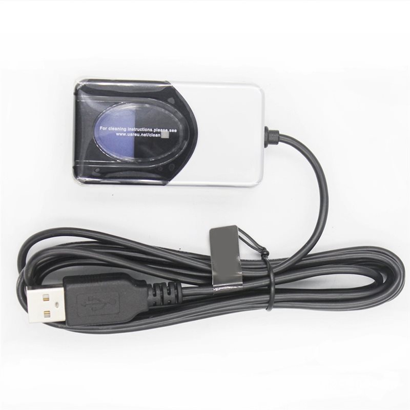 ABZZ-Lecteur d'empreintes digi - Fingerprint Reader Usb avis et prix
