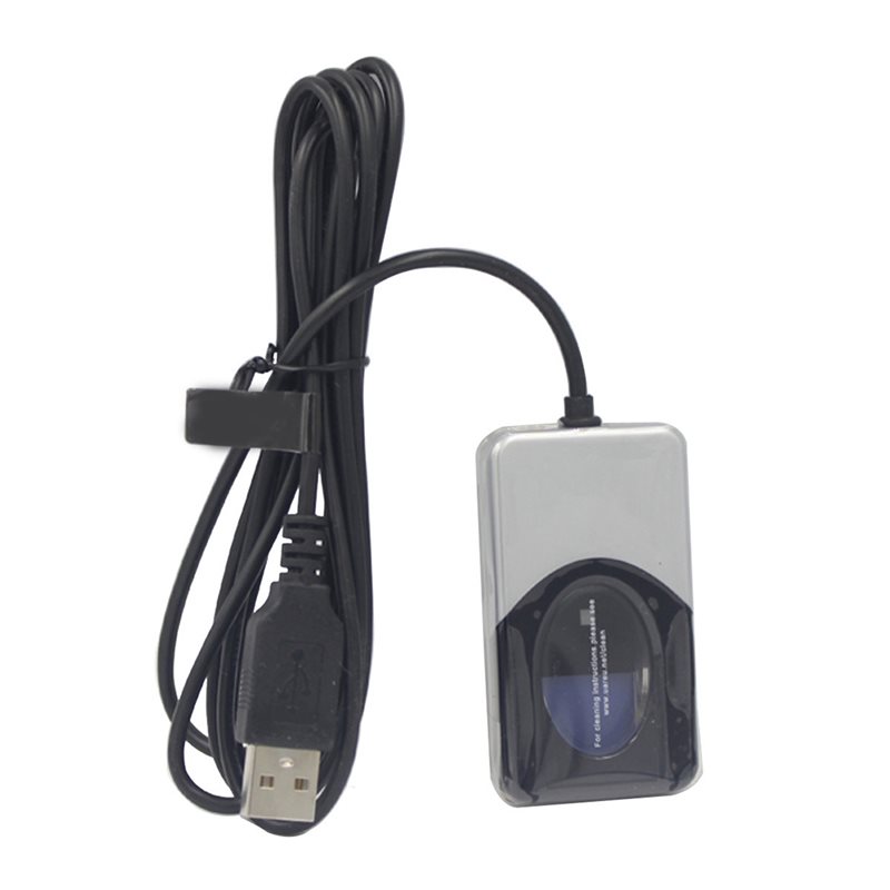 ABZZ-Lecteur d'empreintes digi - Fingerprint Reader Usb avis et prix