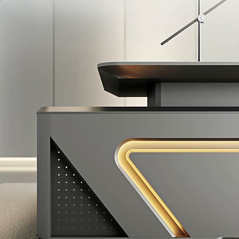 Bureau de direction moderne et - Office Management Technology avis et prix