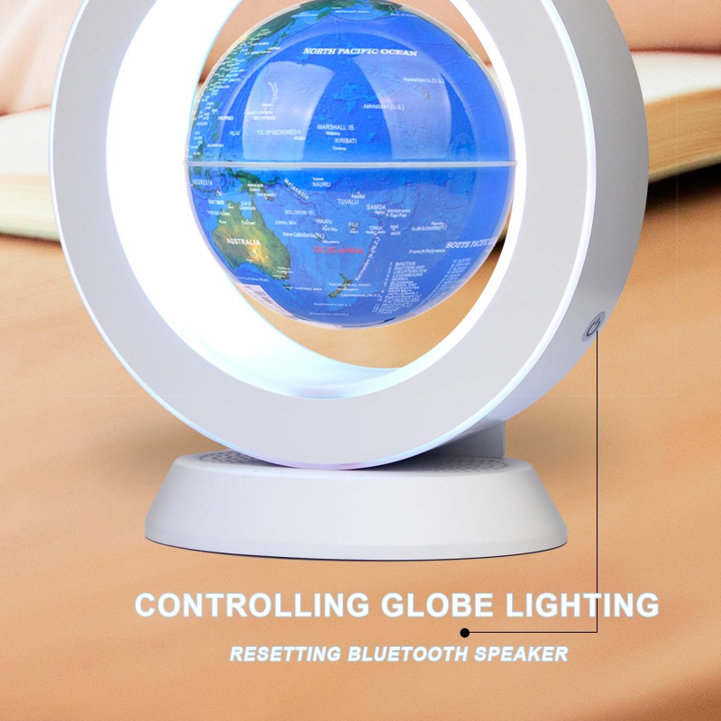 Lampe Haut-parleur Bluetooth L - Office Tech Gifts For Men avis et prix