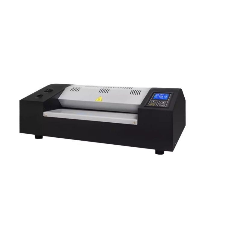 Machine à plastifier U-8330H,  - Laminator A3 Hot avis et prix