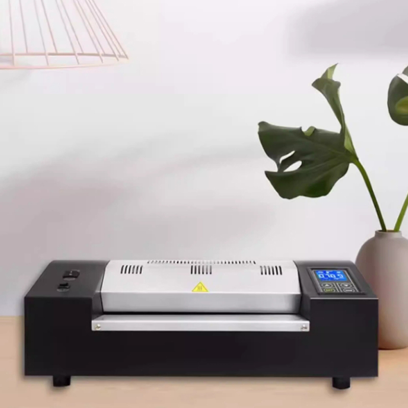 Machine à plastifier U-8330H,  - Laminator A3 Hot avis et prix
