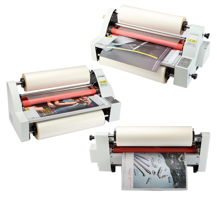 Machine à plastifier thermique - Laminator A3 Hot avis et prix