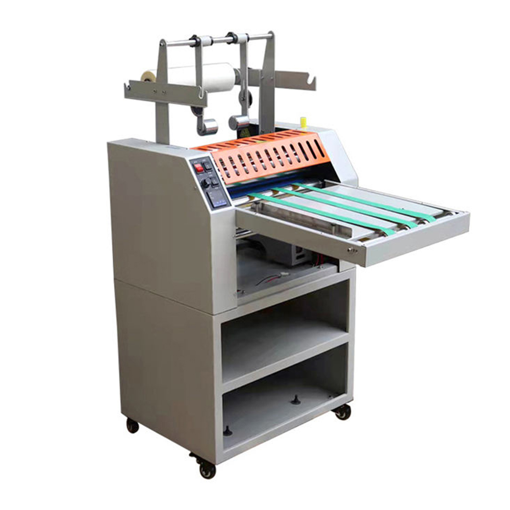 2 Machine à plastifier à chaud - Laminator A3 Hot avis et prix