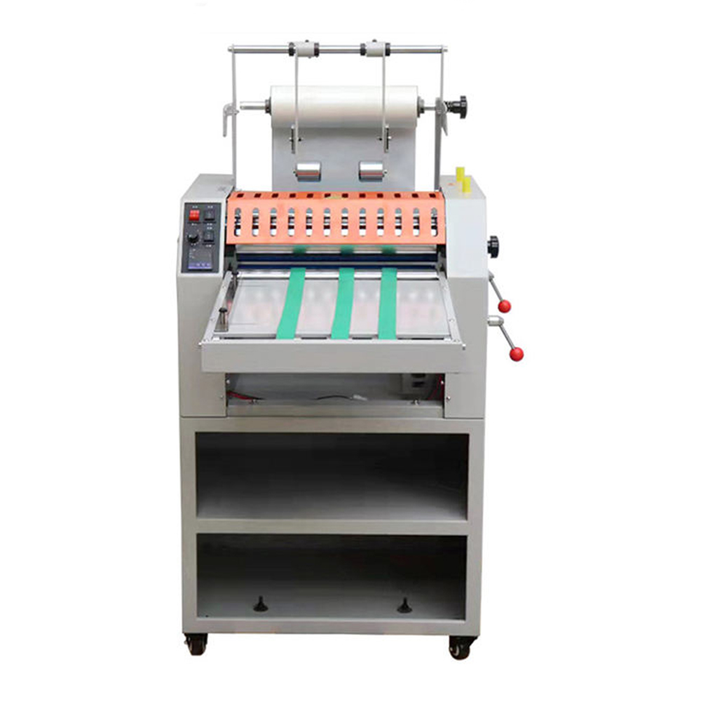 2 Machine à plastifier à chaud - Laminator A3 Hot avis et prix