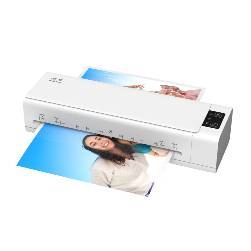 Laminateur A3 multifonctionnel - Laminator A3 Hot avis et prix