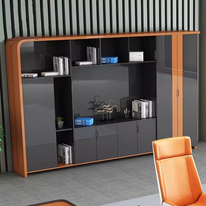 Technologie Sense laque bureau - Office Management Technology avis et prix