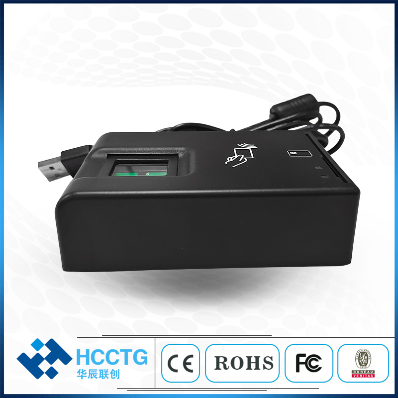 Fenêtre Android USB NFC Rfid d - Fingerprint Reader Usb avis et prix