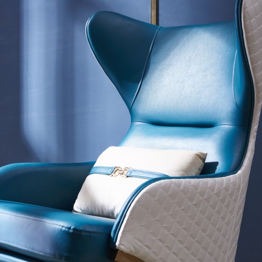 Fauteuil inclinable ergonomiqu - Office Tech Room avis et prix