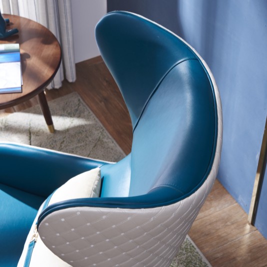 Fauteuil inclinable ergonomiqu - Office Tech Room avis et prix