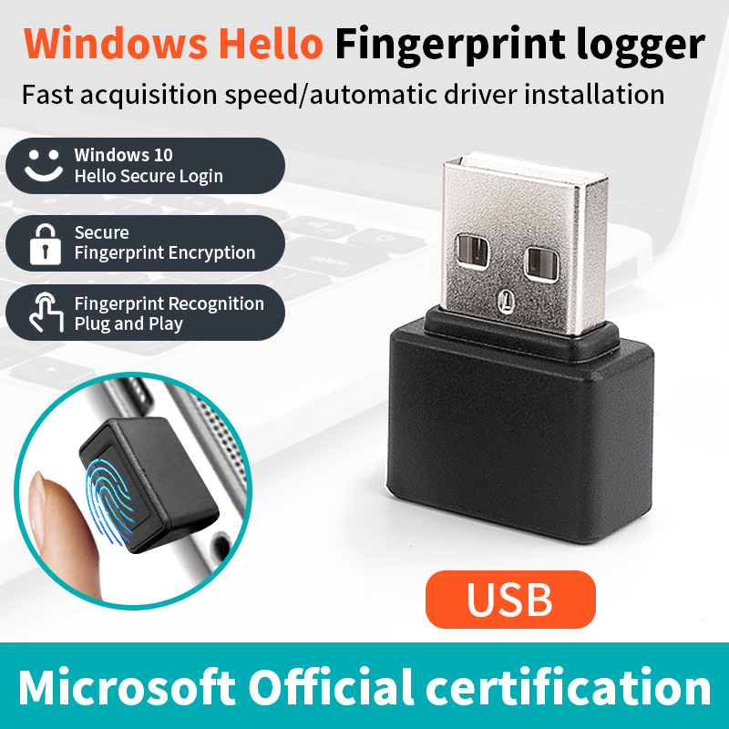 Mini dispositif de reconnaissa - Fingerprint Reader Usb avis et prix