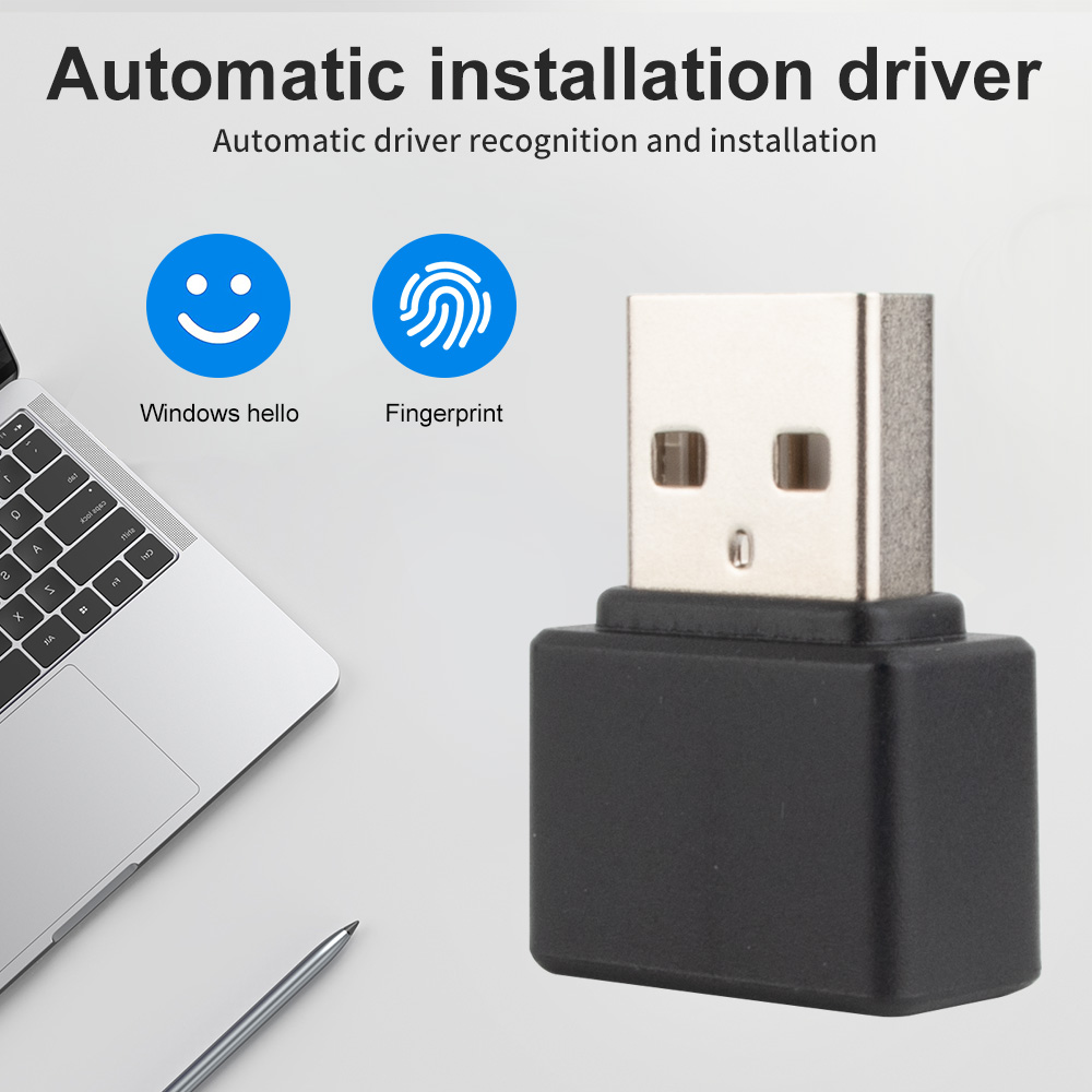 Mini dispositif de reconnaissa - Fingerprint Reader Usb avis et prix