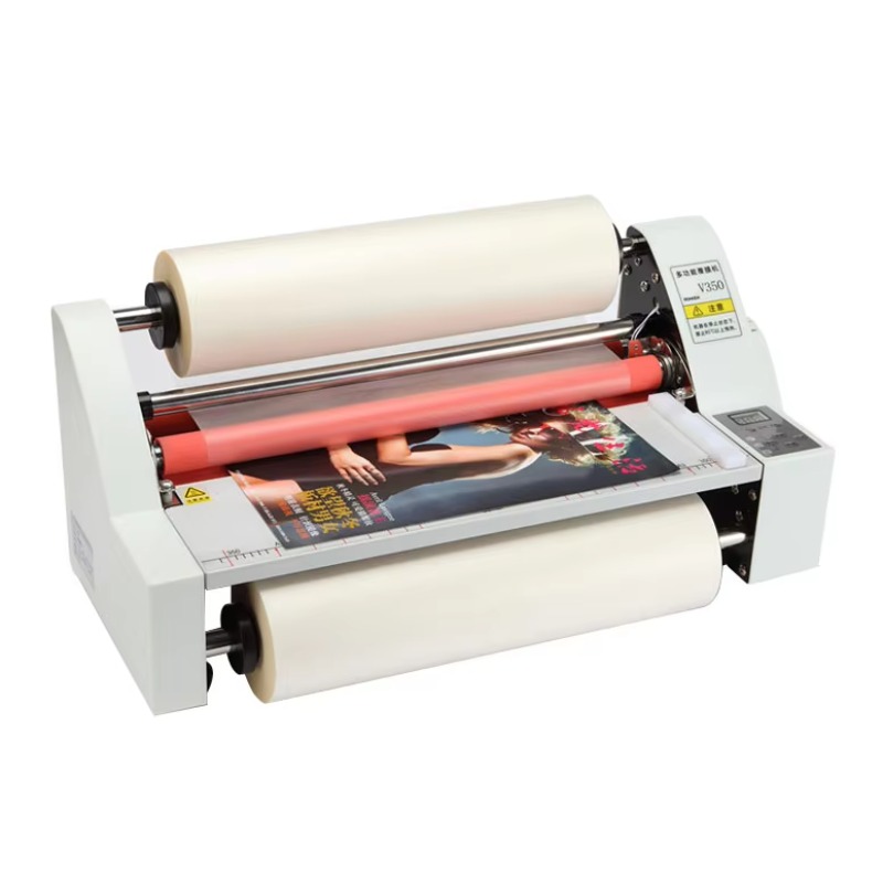 Machine à plastifier à chaud e - Laminator A3 Hot avis et prix