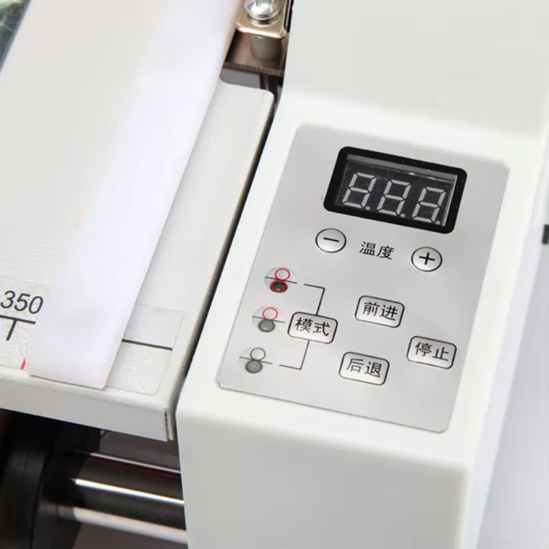 Machine à plastifier à chaud e - Laminator A3 Hot avis et prix