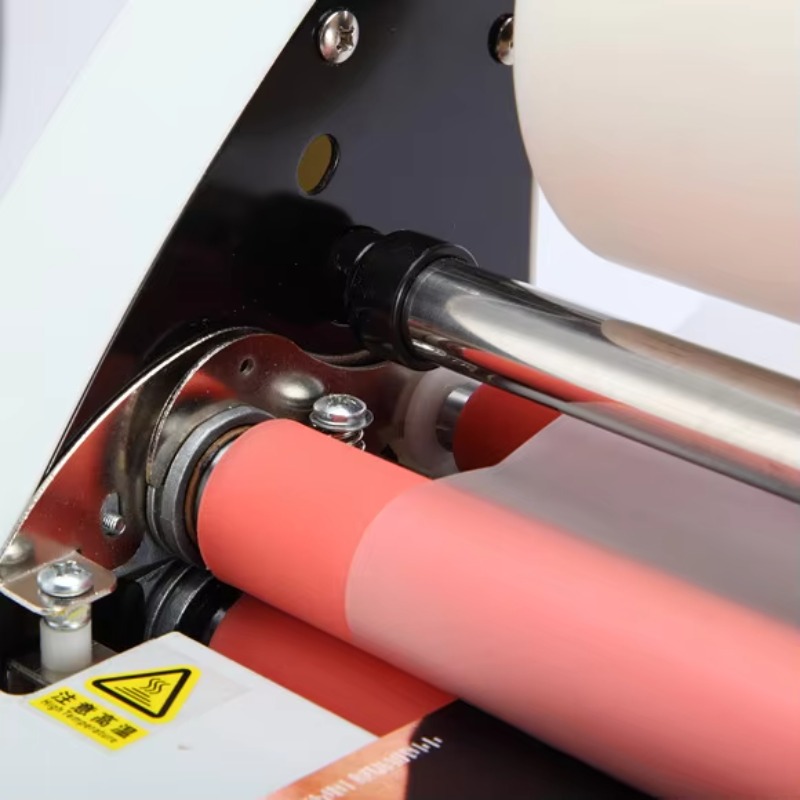 Machine à plastifier à chaud e - Laminator A3 Hot avis et prix