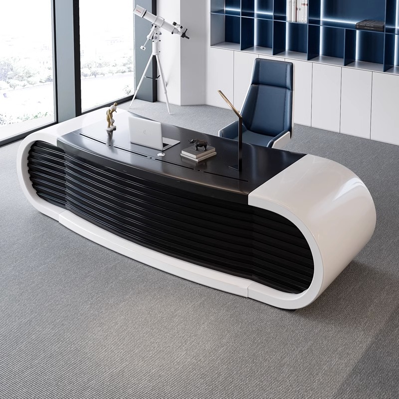 Chaise de bureau de direction  - Office Management Technology avis et prix