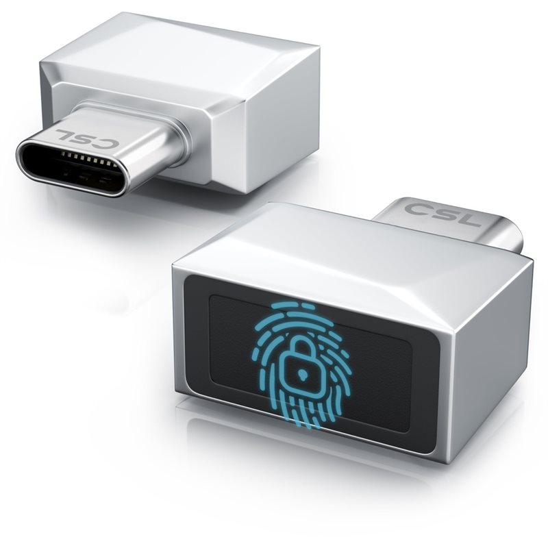 Module de lecteur d'empreintes - Fingerprint Reader Usb avis et prix