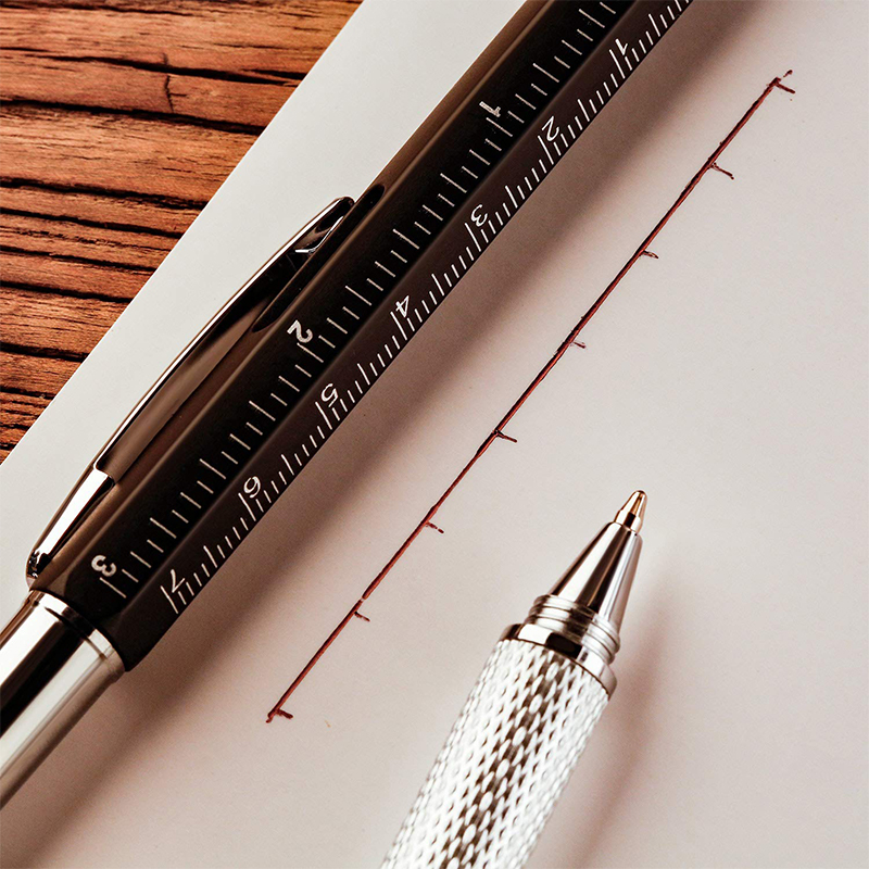 Stylo multi-outils 6 en 1 avec - Office Productivity Tech avis et prix