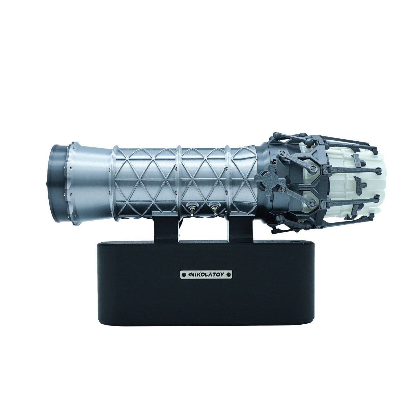 NIKOLATOY Modèle de moteur tur - Office Tech Gifts For Men avis et prix