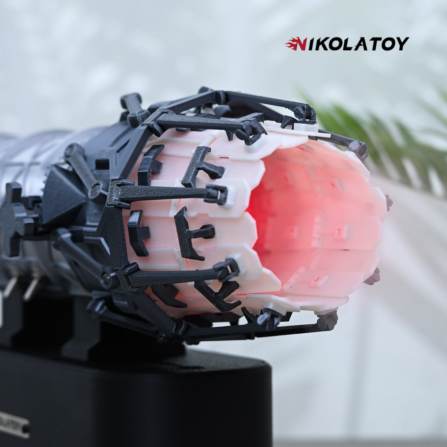 NIKOLATOY Modèle de moteur tur - Office Tech Gifts For Men avis et prix